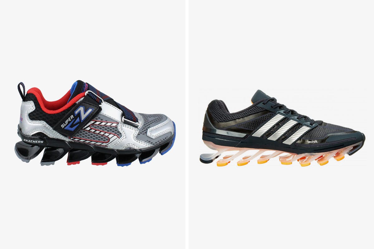 balenciaga copied skechers